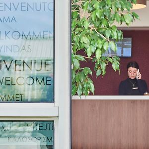 Blv Hotel Valence Nord - Bourg-Les-Valence - Ex-Campanile